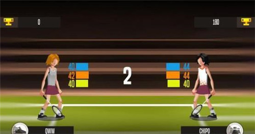 羽毛球高高手扣杀怎么接？接扣杀技巧分享