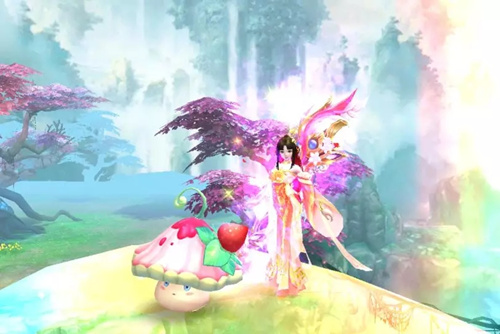 蜀门手游嘉年华祝福活动怎么参加？祝福活动攻略一览