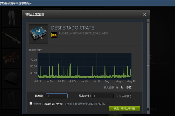 Steam买卖如何操作？买卖操作流程图文介绍