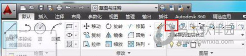 AutoCAD2019图层如何创建？图层创建方法图文介绍