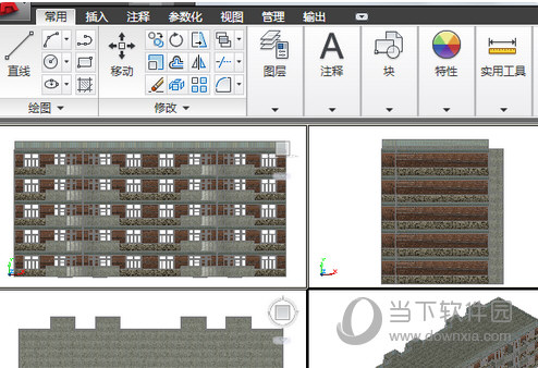 AutoCAD2019白色背景如何设置？白色背景设置方法介绍