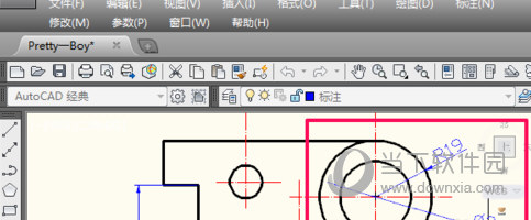 AutoCAD2019尺寸如何标注？尺寸标注流程图文详解