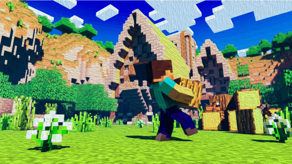 我的世界烈焰棒怎么获得？烈焰棒获得教程分享