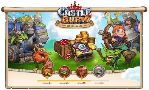 燃烧王座怎么克制哥布林坦克？克制哥布林坦克技巧分享