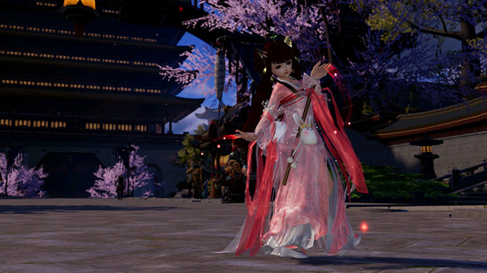 剑网3指尖江湖各地图功能是什么？各地图功能介绍