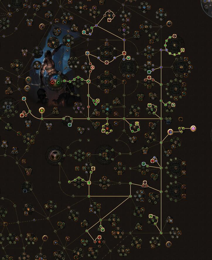 流放之路3.8剧毒飞刃怎么玩？剧毒飞刃玩法一览