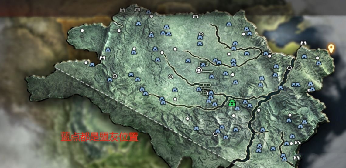 《三国志战略版》如何抢地占领资源？抢地占领资源技巧分享