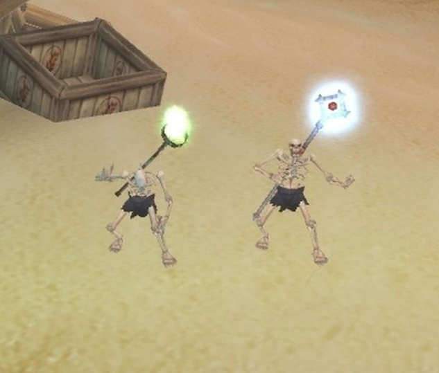 魔兽世界怀旧服诺格弗格药剂任务怎么完成？诺格弗格药剂玩法攻略分享