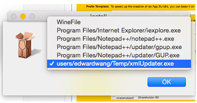 winebottlerWindows应用如何多开？Windows应用多开流程图文介绍