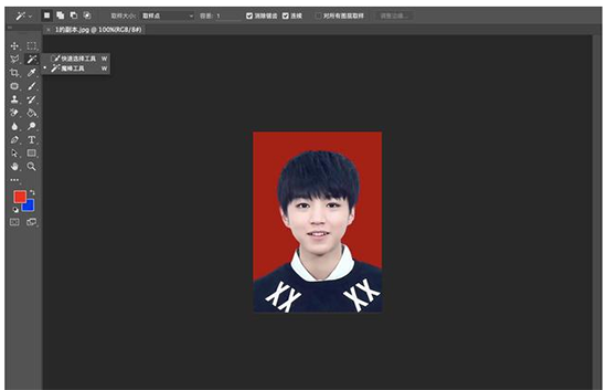 PS有哪些抠图方法？PS抠图方法分享