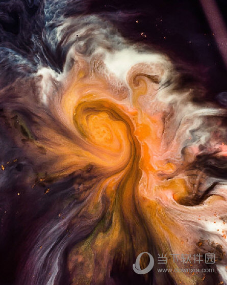 iPhone XS高清壁纸都有哪些？最全iPhone XS高清壁纸分享