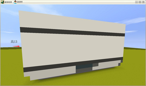 迷你世界微缩相机如何制作？微缩相机攻略介绍