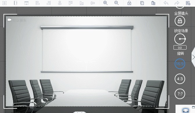 万彩录屏大师画布旋转方法有哪些？最全画布旋转方法介绍