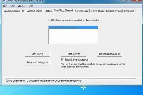 Unigraphics N许可证错误如何解决？许可证错误解决方法介绍