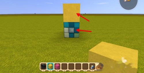 迷你世界如何使用复制方块？复制方块用法介绍