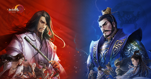 剑网3戾血令怎么获得？戾血令相关作用介绍