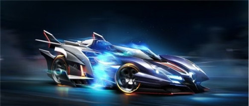 QQ飞车双生战神如何获得？双生战神获得途径盘点