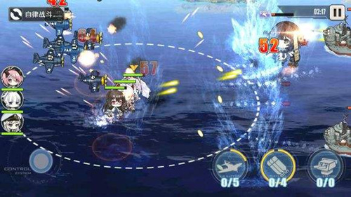 碧蓝航线第十三章13-1怎么打？13-1通关技巧分享