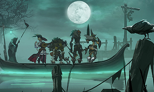 奈奥格之影安卓ios互通吗？双系统是否互通可玩