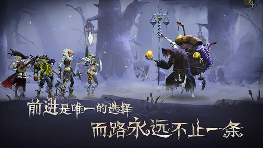 奈奥格之影怎么搭配最佳阵容？新手阵容推搭配推荐