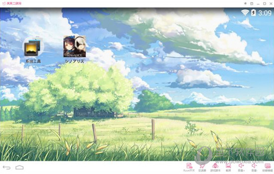 天天二次元模拟器有哪些功能？天天二次元模拟器功能及用法介绍