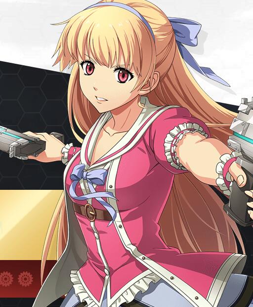 空之轨迹魔枪手强度高吗_空之轨迹魔枪手技能分析玩法攻略一览