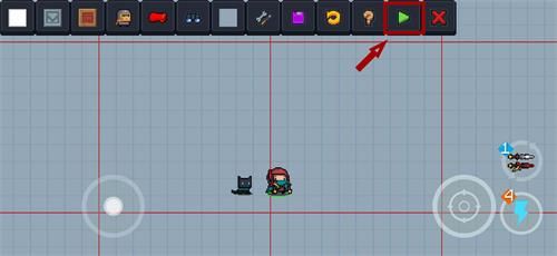 元气骑士电子空间怎么玩？电子空间最新玩法介绍