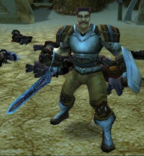 魔兽世界怀旧服探水棒任务好做吗？探水棒任务攻略指南