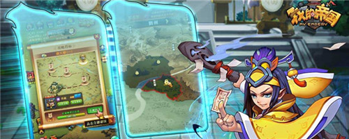 我的帝国阵容怎么选择？阵容搭配攻略