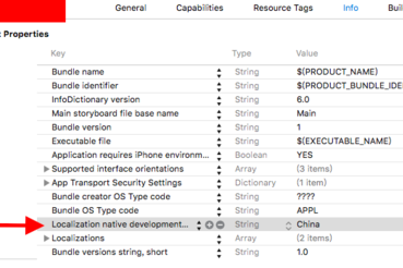 Xcode中文语言如何设置？中文语言设置流程图文介绍