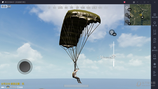 腾讯手游助手绝地求生全军出击如何安装？绝地求生全军出击安装流程图文介绍