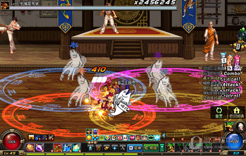 DNF Extractor有哪些功能？Extractor功能及用法介绍