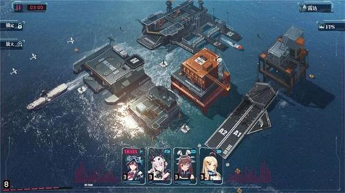 海岸线战舰养成计划派遣交流怎么样？派遣交流玩法介绍