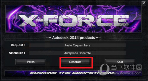 AutoCAD2014注册机有哪些功能？AutoCAD2014注册机功能介绍