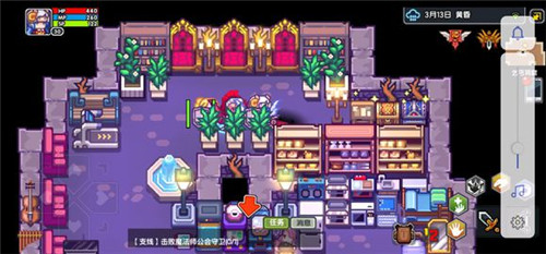 伊洛纳迟缓削甲是什么？迟缓削甲玩法介绍