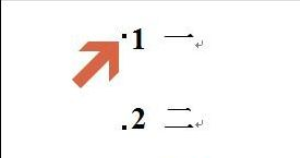Microsoft Office 2003标题首行出现小黑点方块如何解决？标题首行出现小黑点方块解决方法介绍