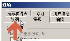 Microsoft Office 2003标题首行出现小黑点方块如何解决？标题首行出现小黑点方块解决方法介绍