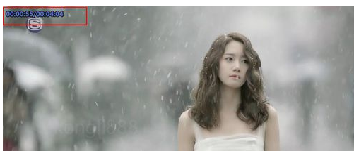 PotPlayer怎么设置显示剩余时间？更改显示剩余时间方法一览