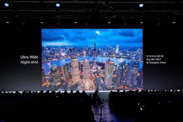 华为Mate30系列拍摄好用吗-华为Mate30系列拍摄功能介绍