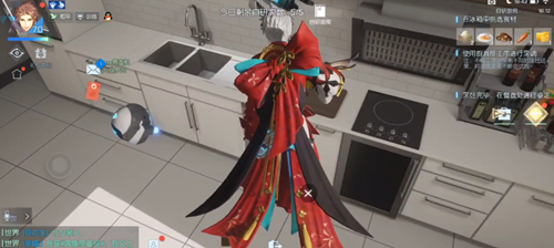 龙族幻想鳗鱼滑蛋饭怎么制作？鳗鱼滑蛋饭制作配方分享