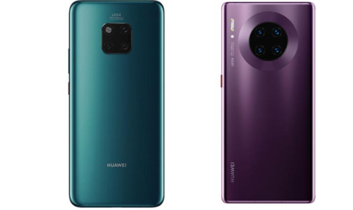 华为Mate30Pro比华为Mate20Pro好在哪-华为两代机皇的拍照差距对比