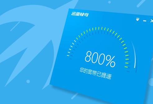 迅雷快鸟CPU占用过高如何解决？CPU占用过高解决方法介绍