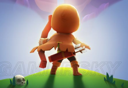 弓箭传说如何刷卷轴？刷卷轴方法一览