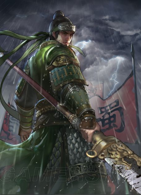 率土之滨平北将军马岱怎么样？马岱详细介绍