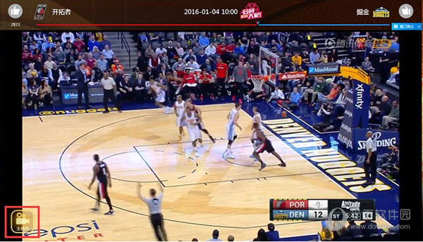 腾讯体育英文原音解说如何设置？英文原音解说设置流程介绍