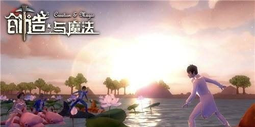 创造与魔法生猪排分布在哪？生猪排配方大全一览