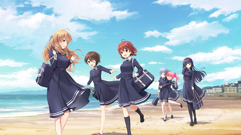 妃十三学园哪些ssr最好？ssr排行解析