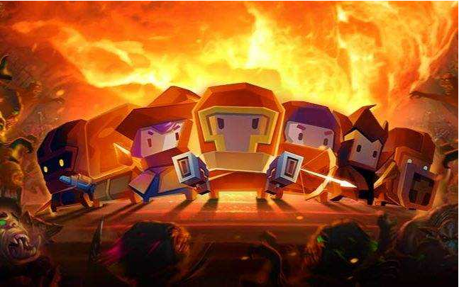 元气骑士新版本的蓝币怎么获得？蓝币兑换码分享