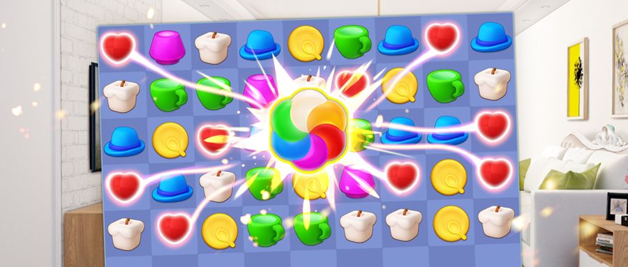 我的小家道具怎么使用？道具融合规则详解