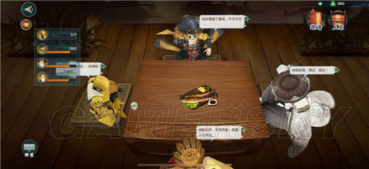 剑网3指尖江湖少林门派角色绝赞食物有哪些？少林绝赞食物盘点